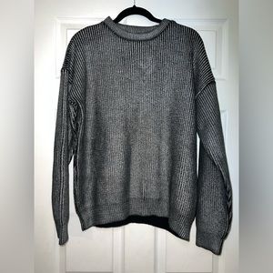 Zara Men’s Knit Sweater